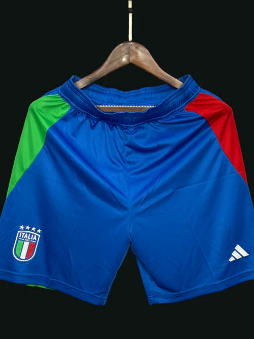 Short Italie 2024-25