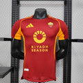 Maillot Roma 2025-26