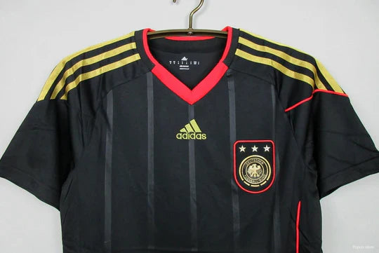 Maillot Allemagne Retro 2010