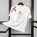 Maillot Angleterre Becks 2025