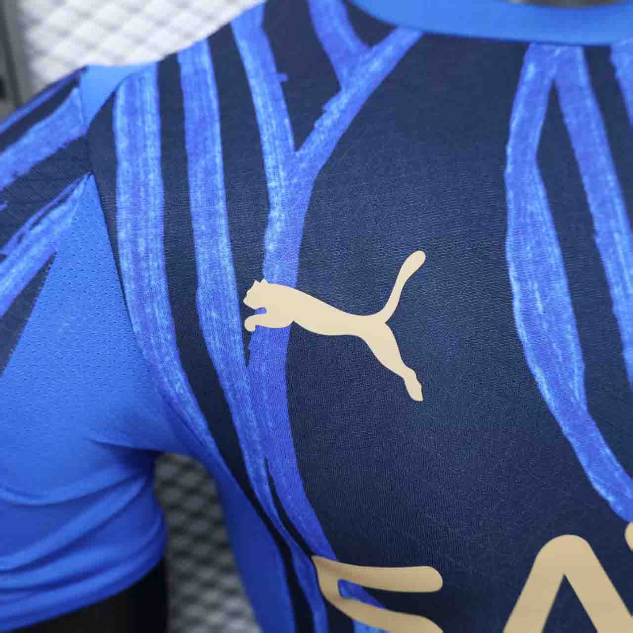 Maillot Al Hilal 2025-26