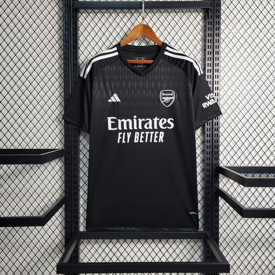 Maillot Arsenal  gardien 2023 2024