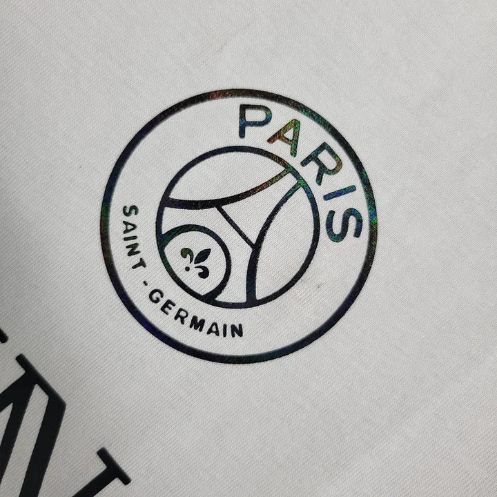 Maillot Paris 2023 2024 Concept