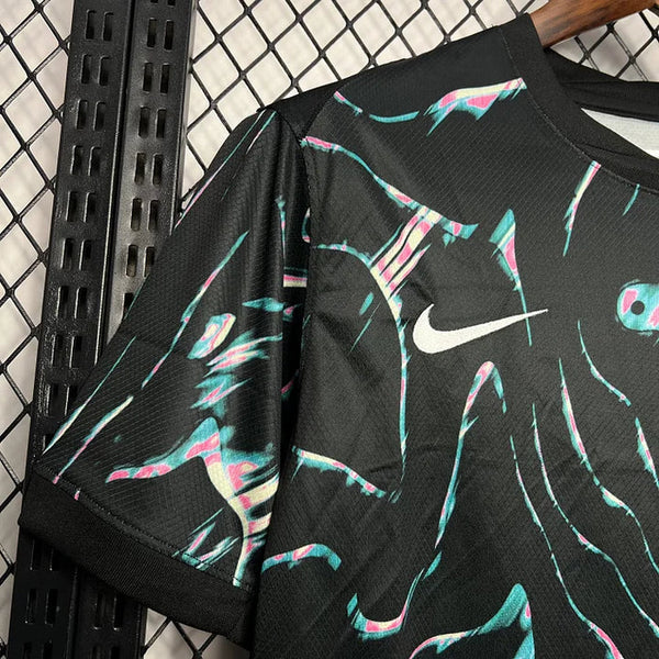 PACK | MAILLOT CORÉE DU SUD 2023/24 + AIR ZOOM MERCURIAL VAPOR IIX ELITE FG-6