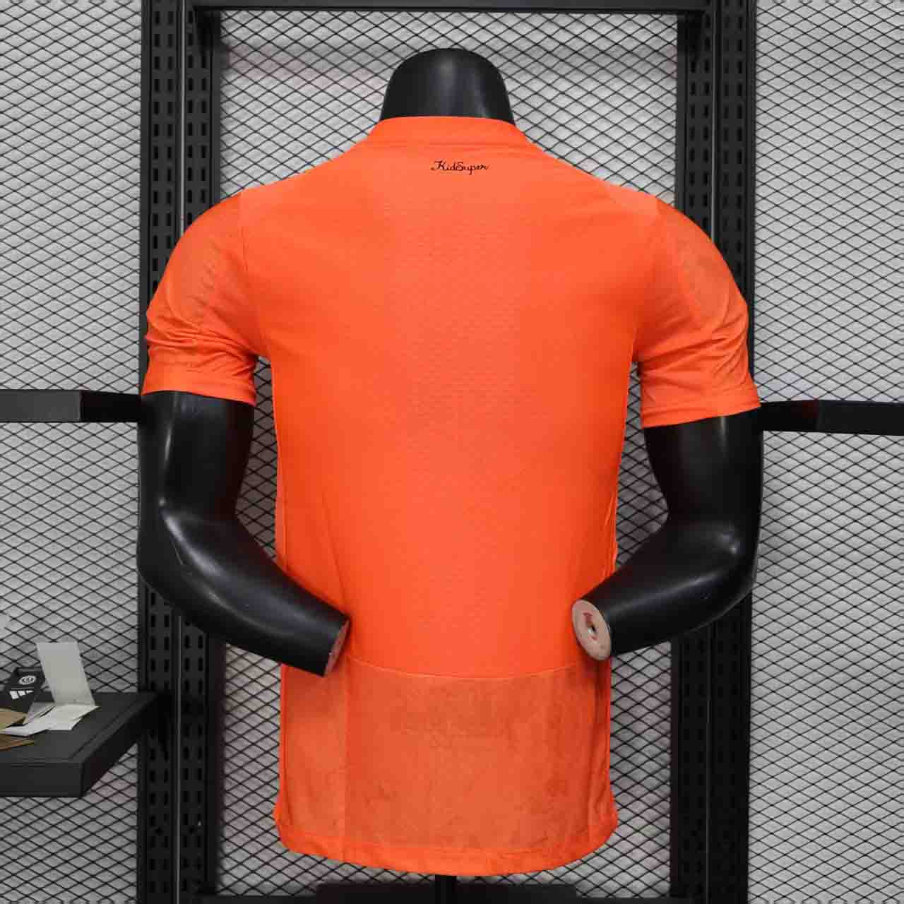 Maillot Manchester City 2025-26