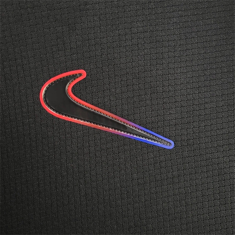 Maillot 24-25 Barcelone Manche Longue