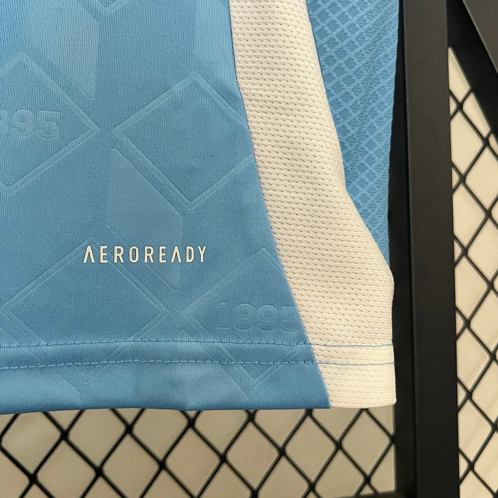 Maillot Belgique foot extérieur 2024 2025 EURO2024