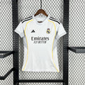 Maillot Real Madrid Domicile Feminin 2025/26