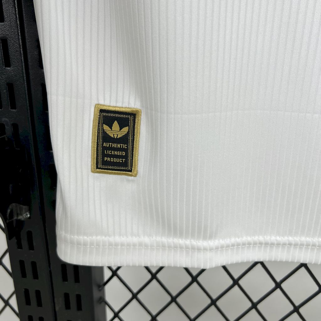 Maillot Benfica concept 2025-26