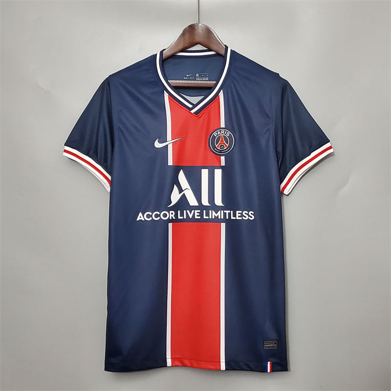 Maillot PSG 2020-21