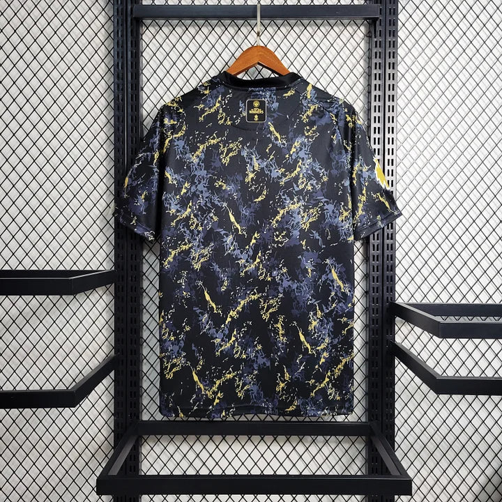 Maillot Manchester City saison 2023-2024 édition spéciale