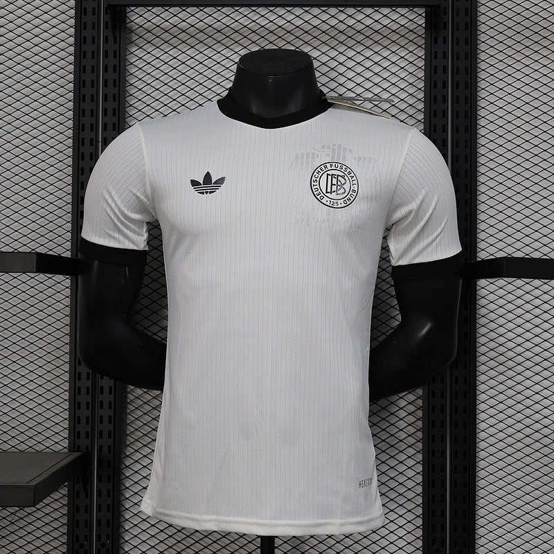 Maillot Allemagne concept 2025-26