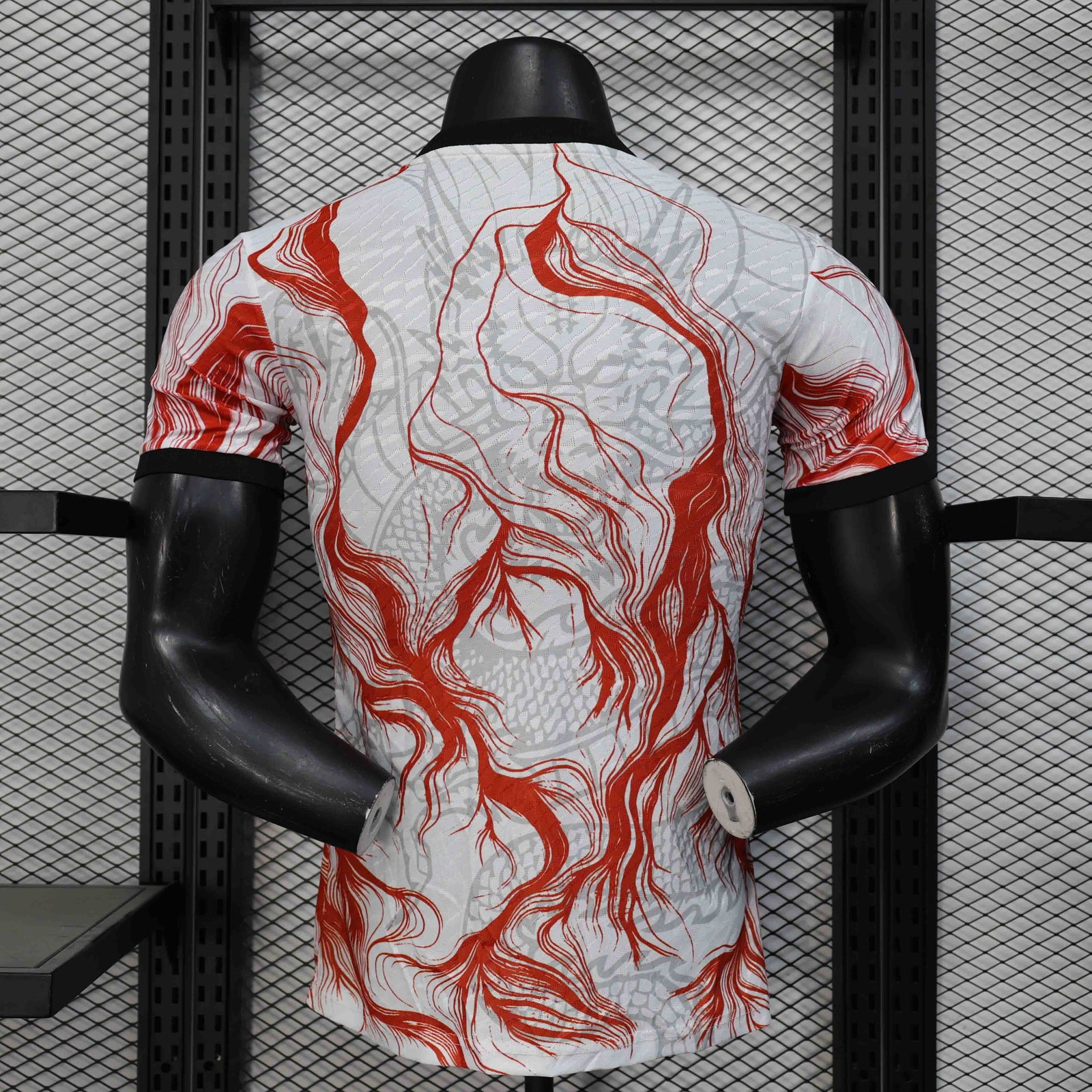 Maillot 25-26 Real Madrid