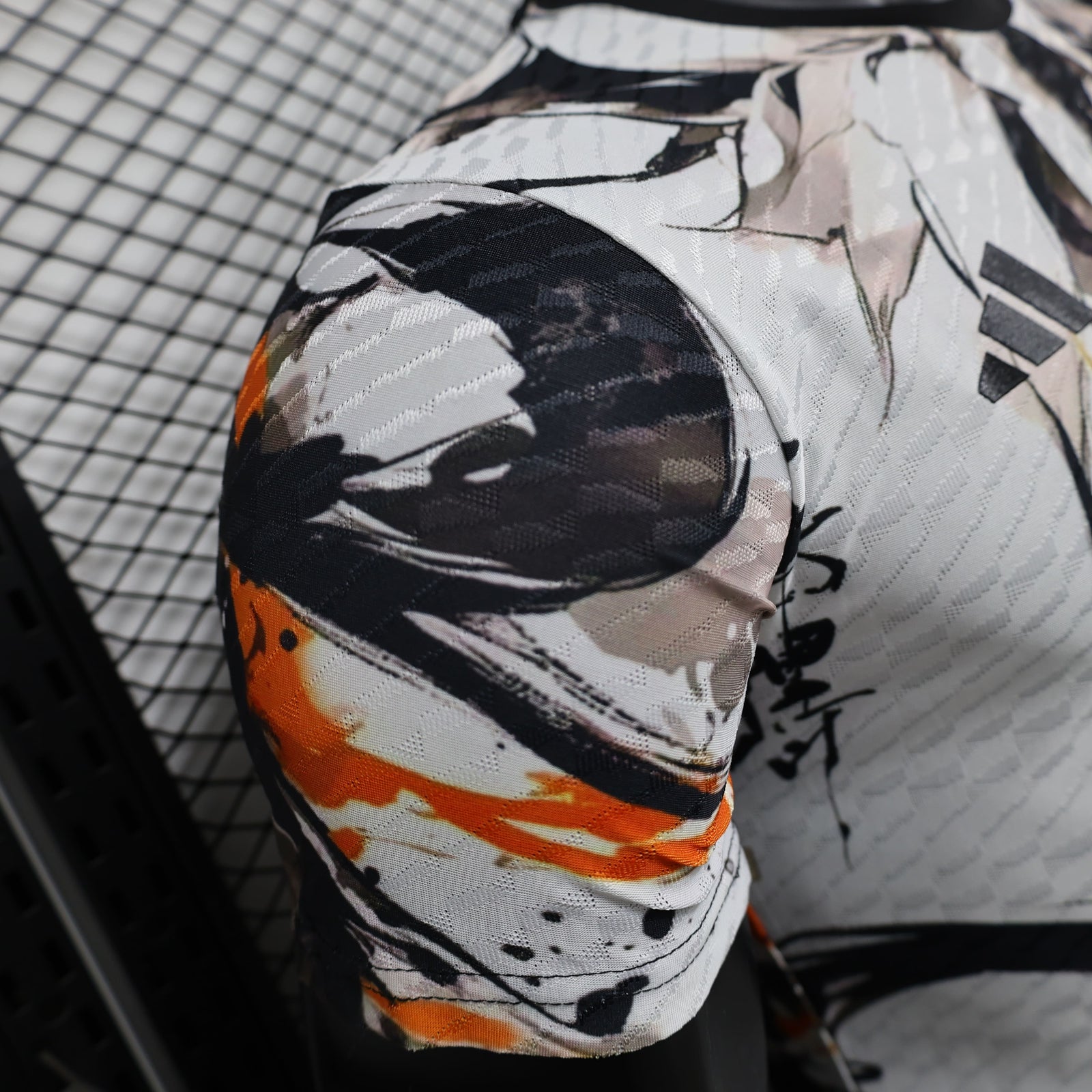 Maillot Japon Concept 2025-2026