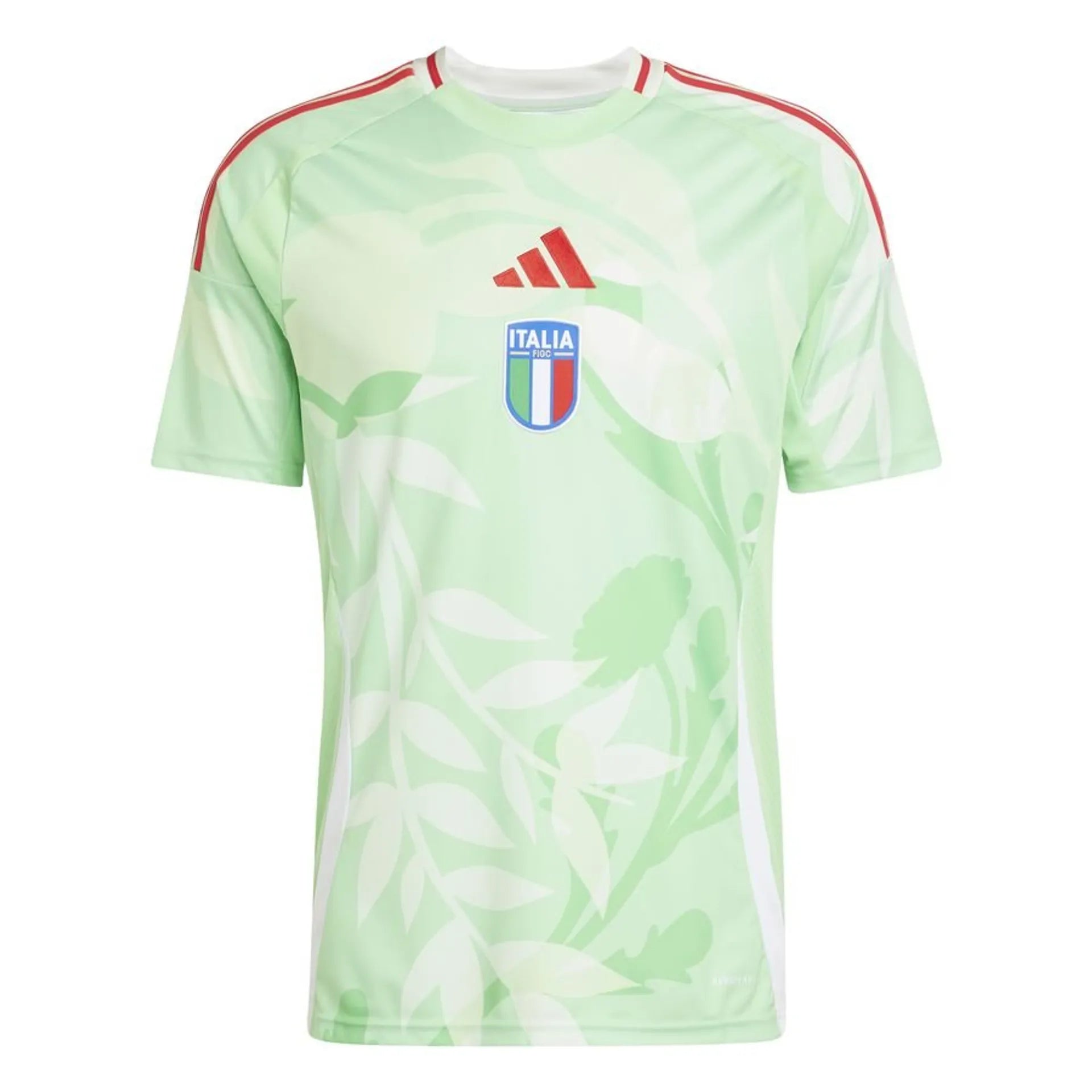 Maillot Italie Extérieur EURO 2025
