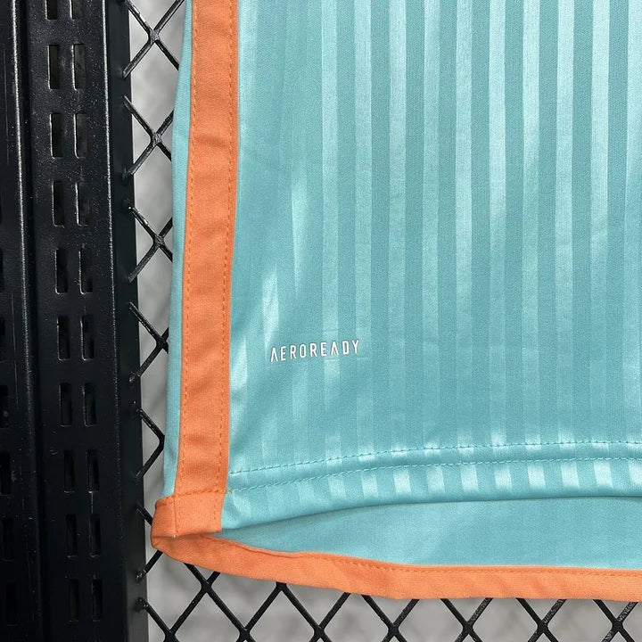 Maillot Inter Miami Third Vert 2024/25