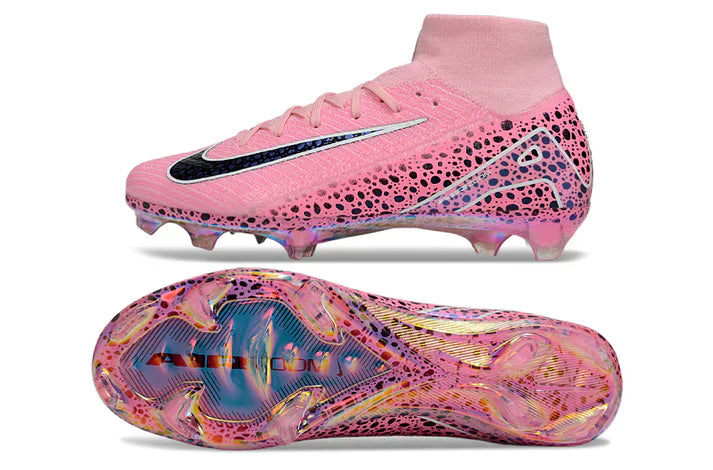 PACK | Maillot Paris Concept Rose 25/26 + AIR ZOOM MERCURIAL SUPERFLY IIX ELITE FG-14