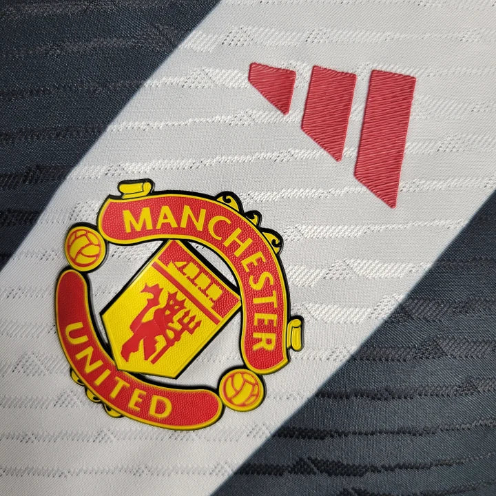 Maillot Manchester United 2023 2024