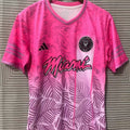 Maillot inter miami concept 2025-26
