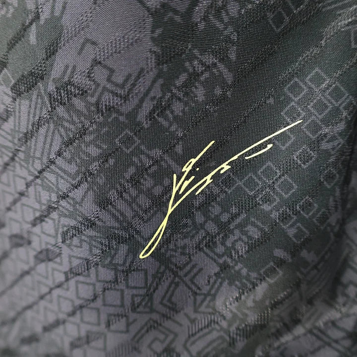 Maillot Argentine foot concept 2024 2025