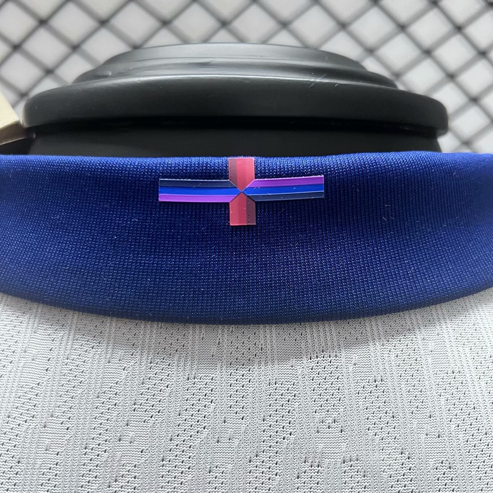 Maillot Angleterre 2024 Manche Longue