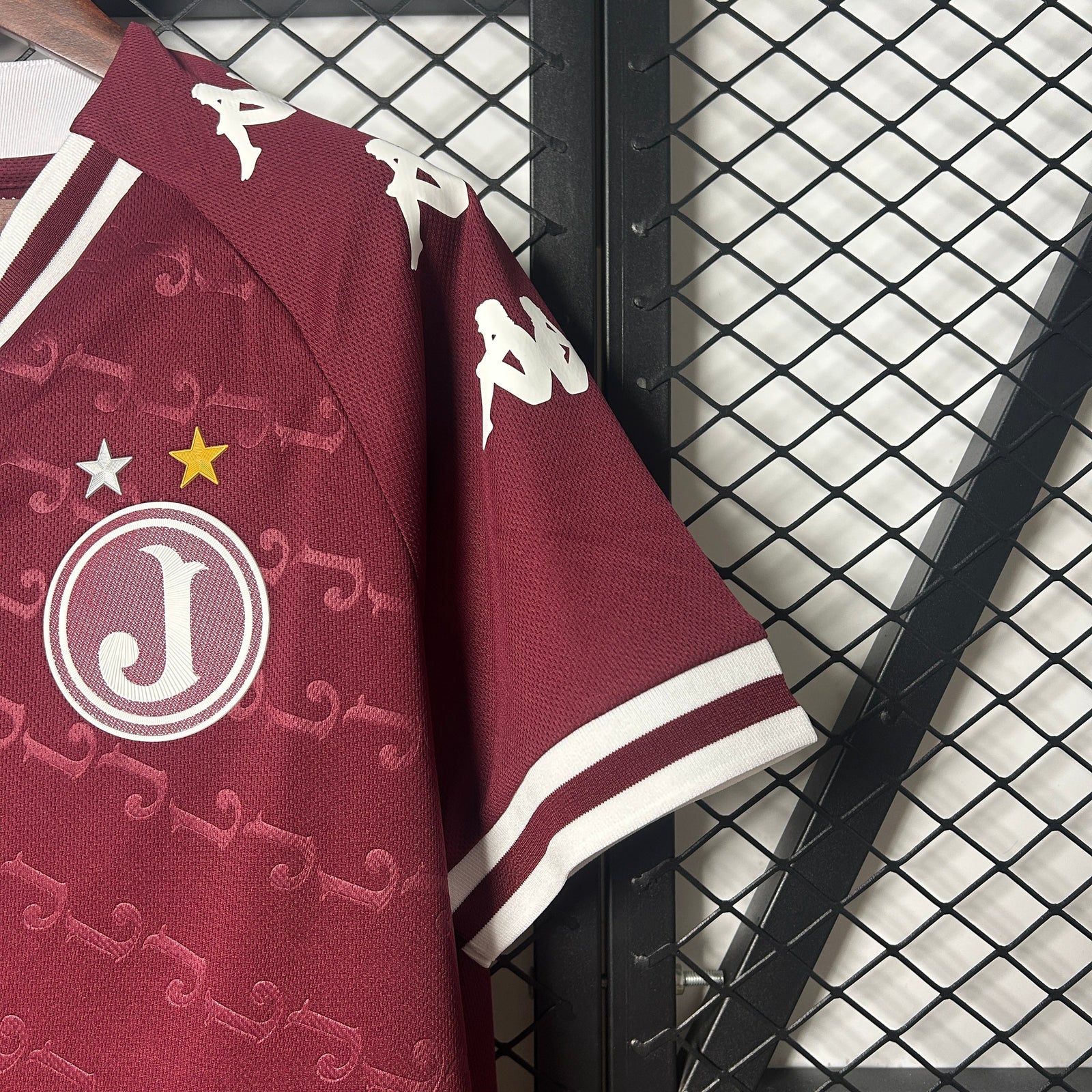 ATLETICO JUVENTUS HOME 25/26