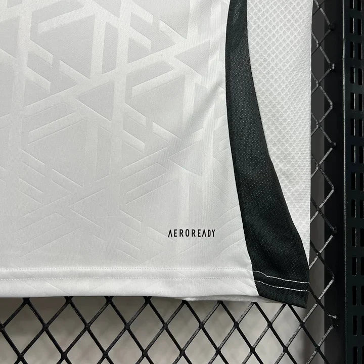 MAILLOT MATCH ALLEMAGNE DOMICILE