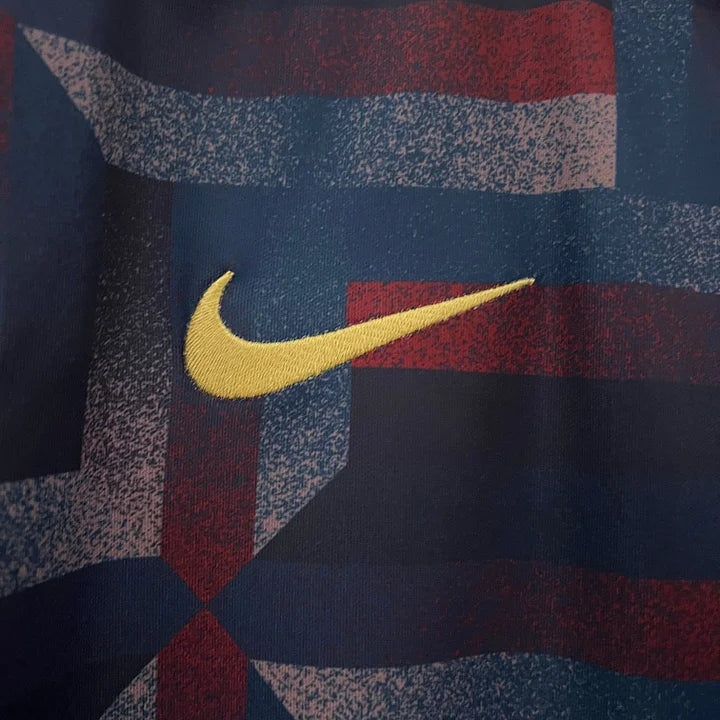 Maillot Angleterre saison 2024-25 entraînement