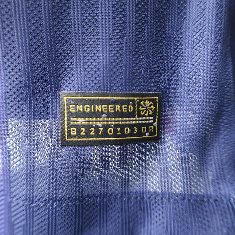 Maillot FC Barcelone concept 2025-26