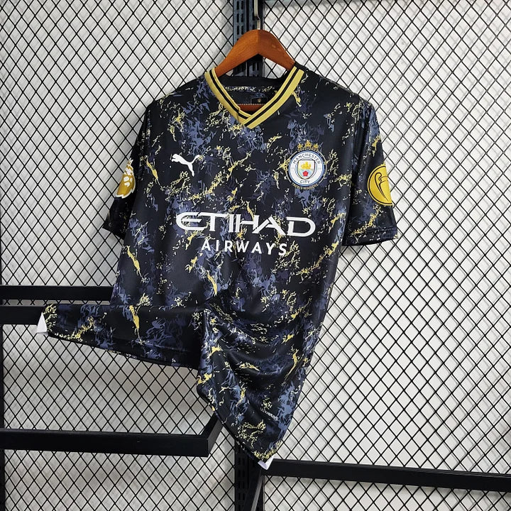 Maillot Manchester City saison 2023-2024 édition spéciale