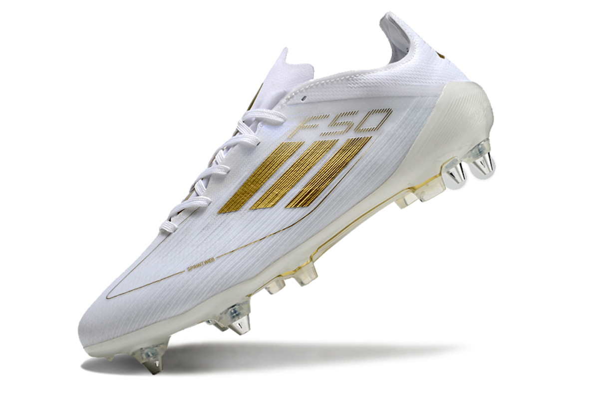 F50 ELITE SG-8