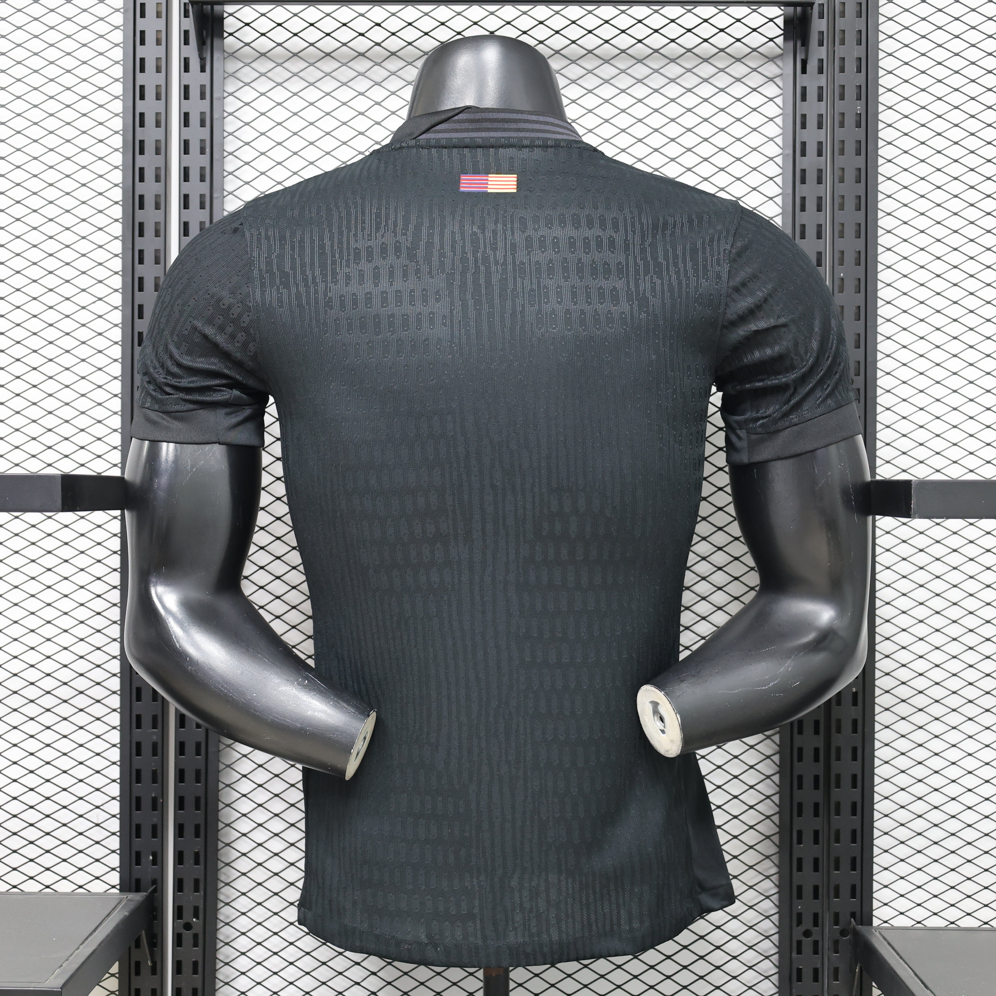 Maillot FC Barcelone concept 2026-27