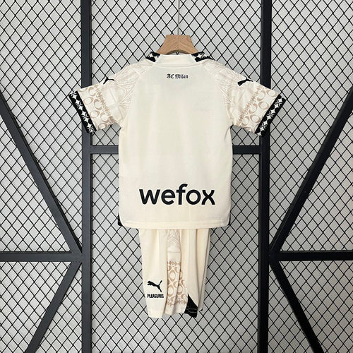 Kit Enfant AC Milan 2024-25