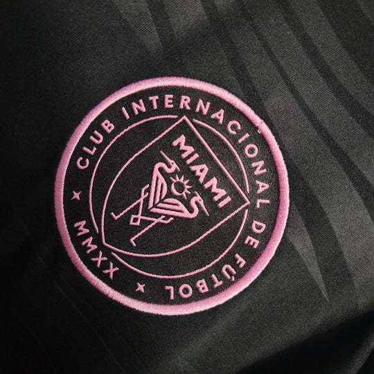 Maillot Inter Miami saison 2023-2024 extérieur