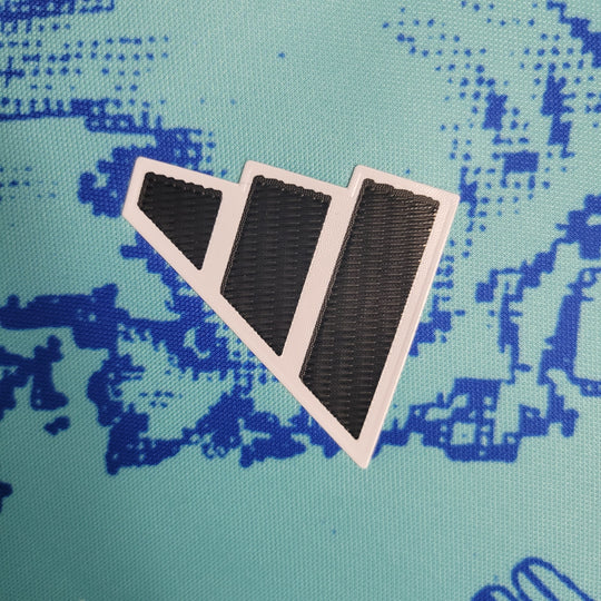 Maillot Inter Miami saison 2023-2024 édition spéciale