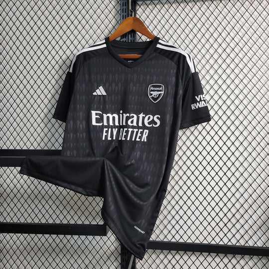 Maillot Arsenal  gardien 2023 2024