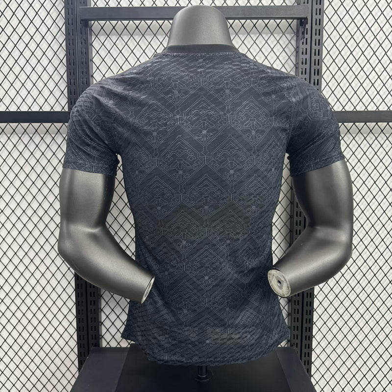 Maillot Mexique concept 2025-26