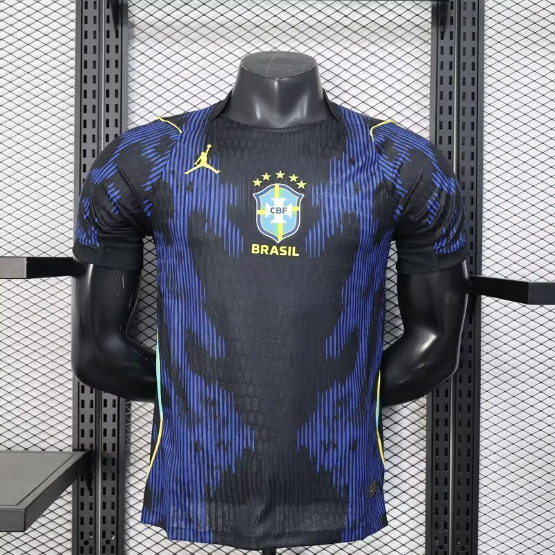 Maillot Brésil Coupe du monde 2026
