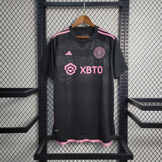 Maillot Inter Miami saison 2023-2024 extérieur