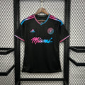 Maillot Inter Miami  foot 2024 2025 concept