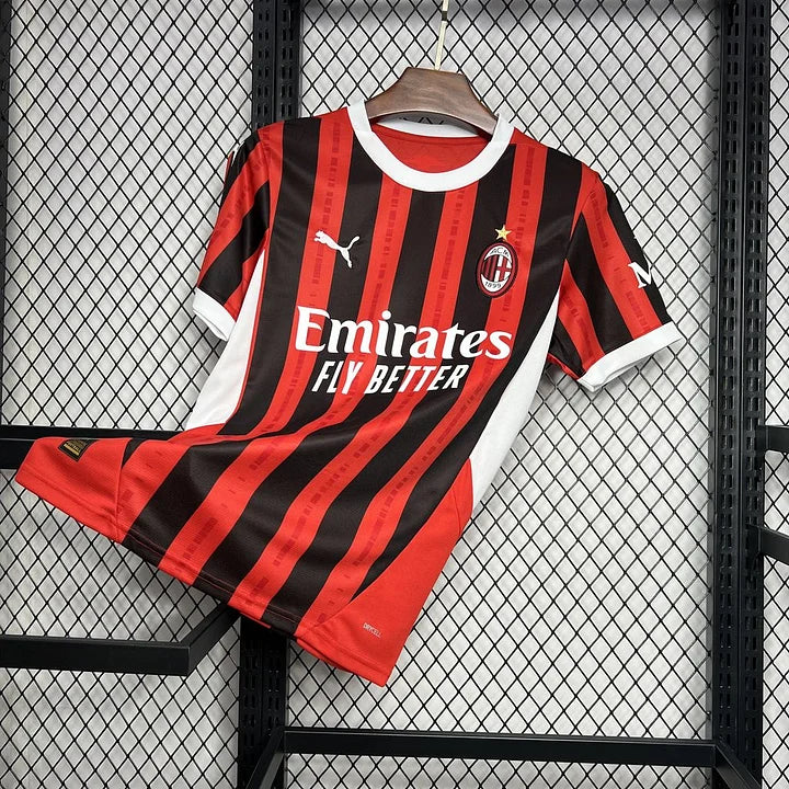 AC MILAN FOOTBALL 2024/25