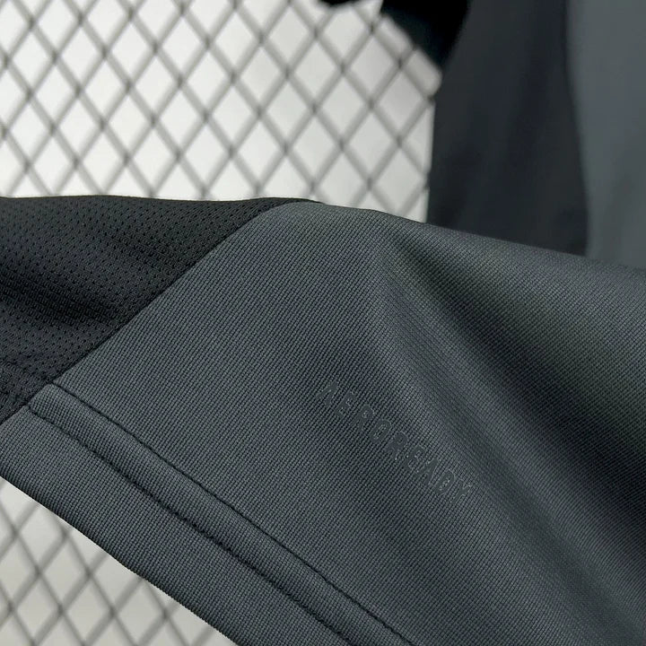 Maillot Inter Miami foot noir 2025 2026