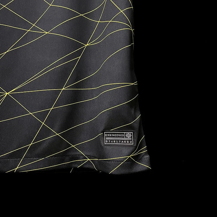 Maillot Paris Saint-Germain saison 2023-2024 édition fourth