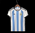 Maillot Argentine 2022/23 domicile