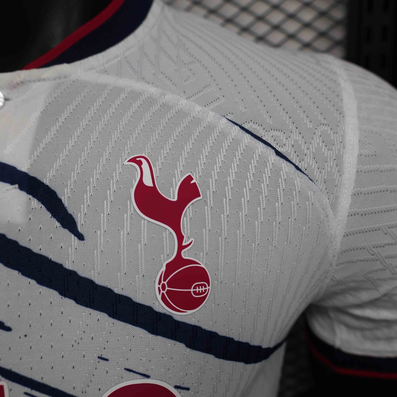 Maillot Tottenham concept 2024-25