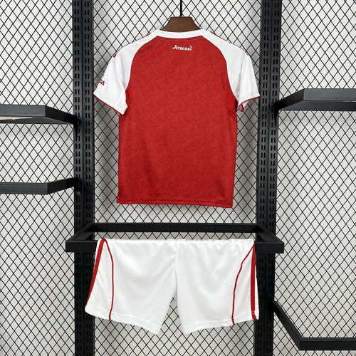 Kit Enfant Arsenal 2025-26