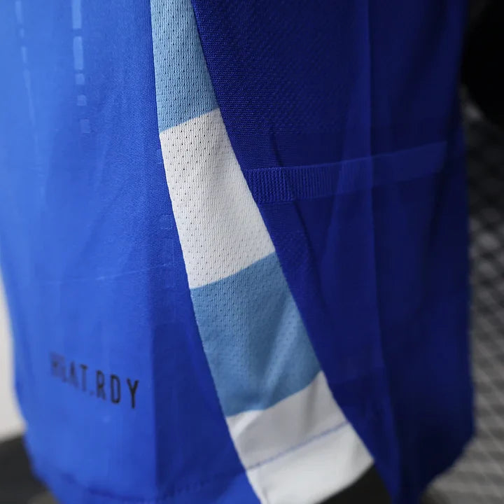 MAILLOT ARGENTINE 2024/25 EXTÉRIEUR