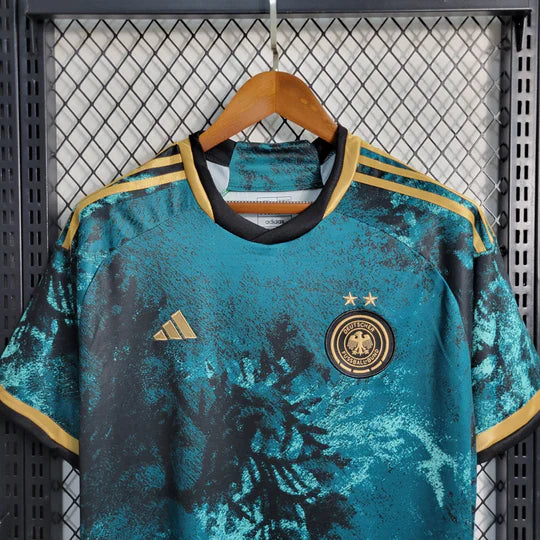 Maillot Allemagne saison 2023-2024 édition spéciale