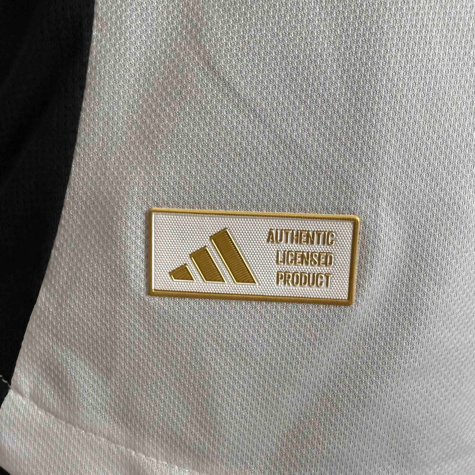 Maillot Flamengo extérieur 2025-26