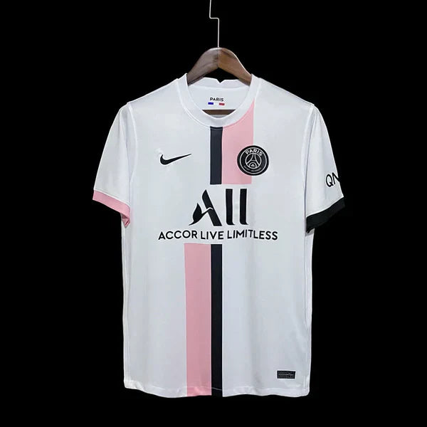 PACK | Maillot Paris Extérieur 21/22 + F50 ELITE SG